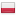 a1.com.pl hosted country
